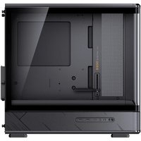 Корпус Jonsbo D200 (черный)