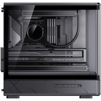 Корпус Jonsbo D200 (черный)