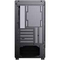 Корпус Jonsbo D200 (черный)