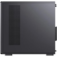 Корпус Jonsbo D200 (черный)