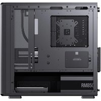 Корпус Jonsbo D200 (черный)