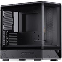 Корпус Jonsbo D200 (черный)