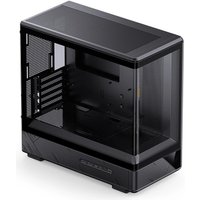 Корпус Jonsbo D200 (черный)