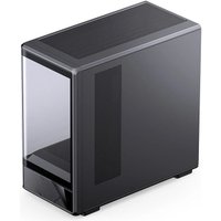 Корпус Jonsbo D200 (черный)