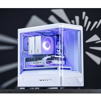 Корпус Jonsbo D200 (черный)