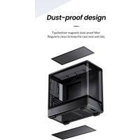 Корпус Jonsbo D200 (черный)