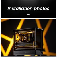 Корпус Jonsbo D200 (черный)