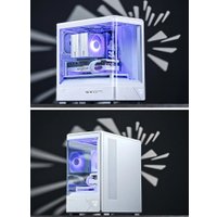 Корпус Jonsbo D200 (черный)