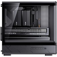 Корпус Jonsbo D200 (черный)