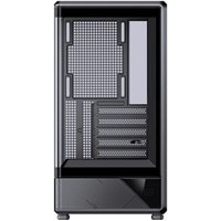 Корпус Jonsbo D200 (черный)