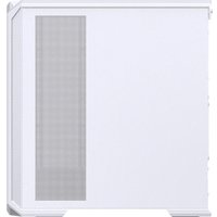 Корпус Jonsbo D400 (белый)