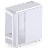 Корпус Jonsbo D400 (белый)