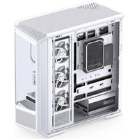 Корпус Jonsbo D400 (белый)