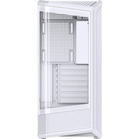 Корпус Jonsbo D400 (белый)