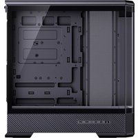 Корпус Jonsbo D400 (черный)
