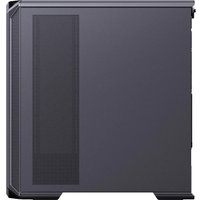 Корпус Jonsbo D400 (черный)