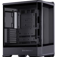 Корпус Jonsbo D400 (черный)