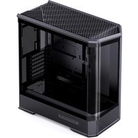 Корпус Jonsbo D400 (черный)