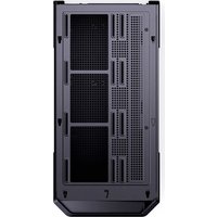 Корпус Jonsbo D400 (черный)