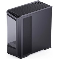 Корпус Jonsbo D400 (черный)