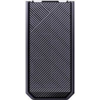 Корпус Jonsbo D400 (черный)