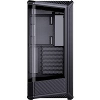 Корпус Jonsbo D400 (черный)