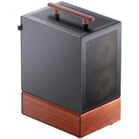 Корпус Jonsbo T7 (черный)