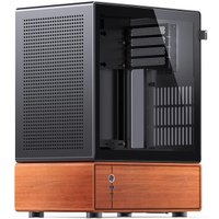 Корпус Jonsbo T7 (черный)