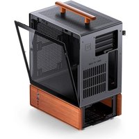 Корпус Jonsbo T7 (черный)