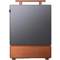 Корпус Jonsbo T7 (черный)