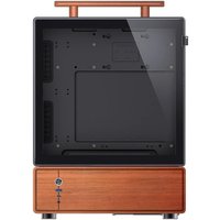 Корпус Jonsbo T7 (черный)