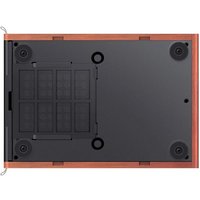 Корпус Jonsbo T7 (черный)