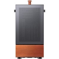 Корпус Jonsbo T7 (черный)