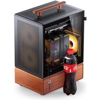 Корпус Jonsbo T7 (черный)