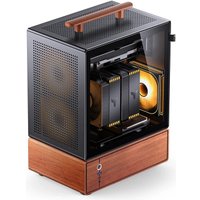 Корпус Jonsbo T7 (черный)