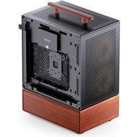 Корпус Jonsbo T7 (черный)