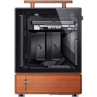 Корпус Jonsbo T7 (черный)