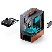 Корпус Jonsbo T7 (черный)