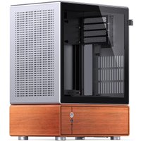 Корпус Jonsbo T7 (серебристый) Корпус Jonsbo T7 (серебристый)