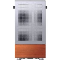 Корпус Jonsbo T7 (серебристый) Корпус Jonsbo T7 (серебристый)