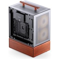 Корпус Jonsbo T7 (серебристый) Корпус Jonsbo T7 (серебристый)