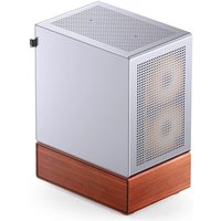 Корпус Jonsbo T7 (серебристый) Корпус Jonsbo T7 (серебристый)