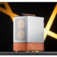 Корпус Jonsbo T7 (серебристый) Корпус Jonsbo T7 (серебристый)