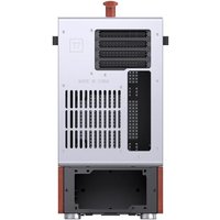 Корпус Jonsbo T7 (серебристый) Корпус Jonsbo T7 (серебристый)
