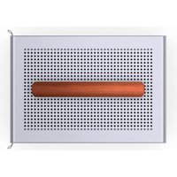 Корпус Jonsbo T7 (серебристый) Корпус Jonsbo T7 (серебристый)