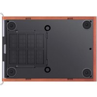 Корпус Jonsbo T7 (серебристый) Корпус Jonsbo T7 (серебристый)