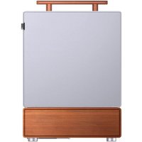 Корпус Jonsbo T7 (серебристый) Корпус Jonsbo T7 (серебристый)