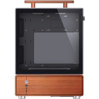 Корпус Jonsbo T7 (серебристый) Корпус Jonsbo T7 (серебристый)