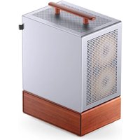 Корпус Jonsbo T7 (серебристый) Корпус Jonsbo T7 (серебристый)