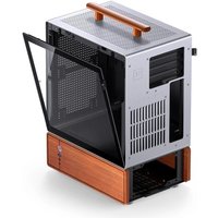 Корпус Jonsbo T7 (серебристый) Корпус Jonsbo T7 (серебристый)